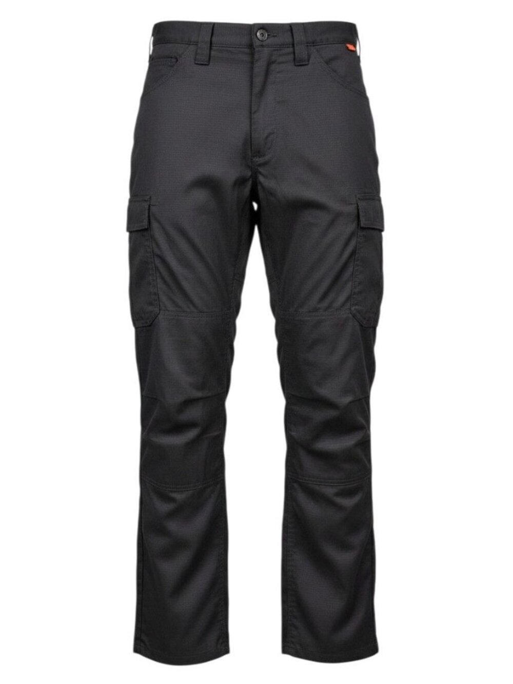 Bulwark Mens Flame Resistant Cargo Work Pants 30x32 Blue